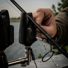 Сигналізатор JRC Radar XTX Carp Fishing Single Bite Alarm (2344501)