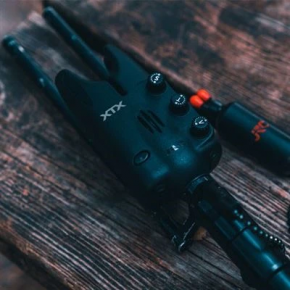 Сигналізатор JRC Radar XTX Carp Fishing Single Bite Alarm (2344501)