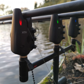 Сигналізатор JRC Radar XTX Carp Fishing Single Bite Alarm (2344501)