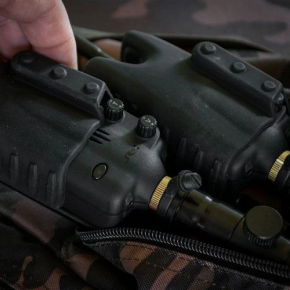 Сигналізатор JRC Radar XTX Carp Fishing Single Bite Alarm (2344501)