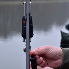 Сигналізатор JRC Radar XTX Carp Fishing Single Bite Alarm (2344501)