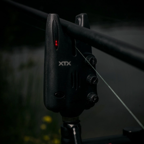 Сигналізатор JRC Radar XTX Carp Fishing Single Bite Alarm (2344501)