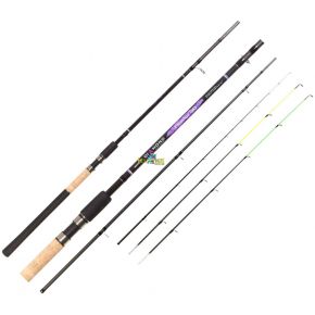 Вудилище фідерне Salmo Diamond Feeder 90 3.30 (4014-330)