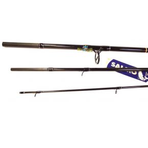 Вудилище фідерне Salmo Diamond Feeder 120 3.90 (4015-390)