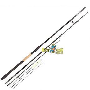 Вудилище фідерне Salmo Diamond FEEDER 210 3.91