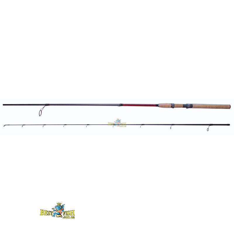 Спінінг Salmo Elite Attack XM 2.40m Спінінг Salmo Elite Attack XM 2.40m