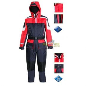 Комбінезон плаваючий зимовий Norfin BALSA