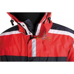 Комбінезон плаваючий зимовий Norfin BALSA