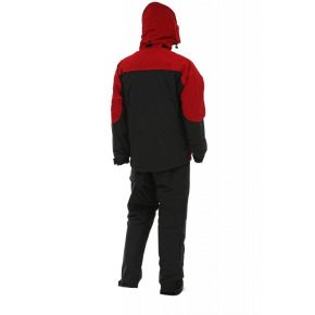 Костюм зимовий DAM Steelpower Red Thermo