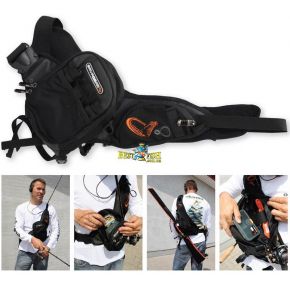 Сумка рыболовная Savage Gear ROADRUNNER GEAR BAG