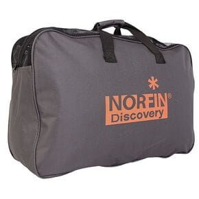 Костюм зимовий Norfin Discovery Gray -35 (451106-XXXL)