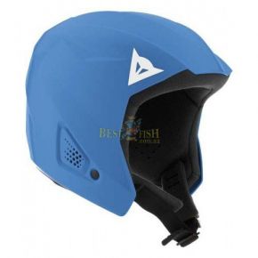 Горнолыжный шлем детский Dainese Snow Team Jr Blue Sea S