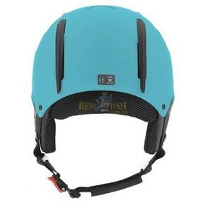 Горнолыжный шлем Dainese Enjoy R86 Blue Ocean-Black Matt