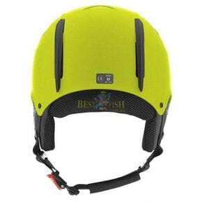 Горнолыжный шлем Dainese Enjoy R89 Green Lime Matt XL