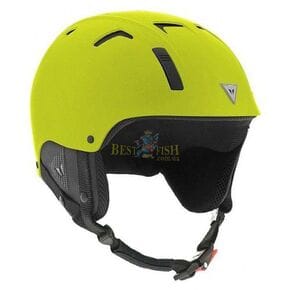 Горнолыжный шлем Dainese Enjoy R89 Green Lime Matt XL