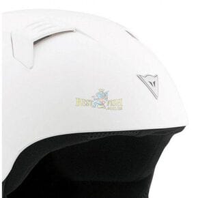 Горнолыжный шлем Dainese Jet Evo 474 White