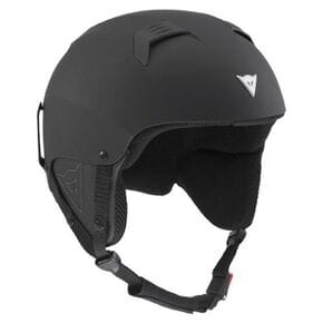 Горнолыжный шлем Dainese Jet Evo 631 Black