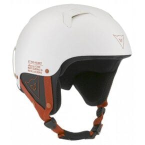 Горнолыжный шлем Dainese Jet Evo E02 White