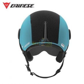 Лыжный шлем Dainese Vizor Soft Black-Green-Lime Matt Лыжный шлем Dainese Vizor Soft Black-Green-Lime Matt