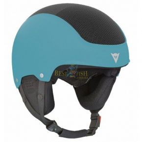 Лыжный шлем Dainese Air Soft Powder R85 Blue-Black Matt L Лыжный шлем Dainese Air Soft Powder R85 Blue-Black Matt L