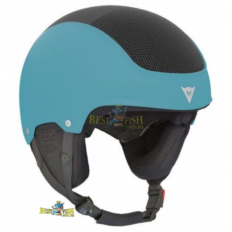 Лыжный шлем Dainese Air Soft Powder R85 Blue-Black Matt L Лыжный шлем Dainese Air Soft Powder R85 Blue-Black Matt L