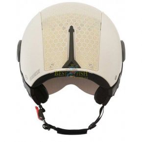 Лыжный шлем Dainese Vizor Flex Helmet Q51 White Matt Лыжный шлем Dainese Vizor Flex Helmet Q51 White Matt