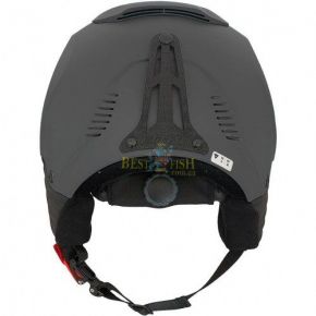 Лыжный шлем Dainese Gt Rapid Evo 076 Black Matt
