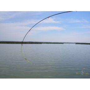 Вудилище фідерне Energo Team Extreme Match-Feeder 3,90m Вудилище фідерне Energo Team Extreme Match-Feeder 3,90m