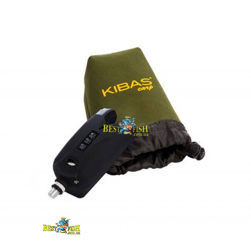 Чехол на сигнализатор Kibas Bite Cover Чехол на сигнализатор Kibas Bite Cover