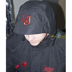 Куртка Lucky John LJ-104