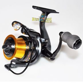 Безінерційна котушка Salmo DIAMOND FEEDER 5130FD