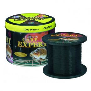 Волосінь Carp Expert Сarbon 0,25mm 1000m