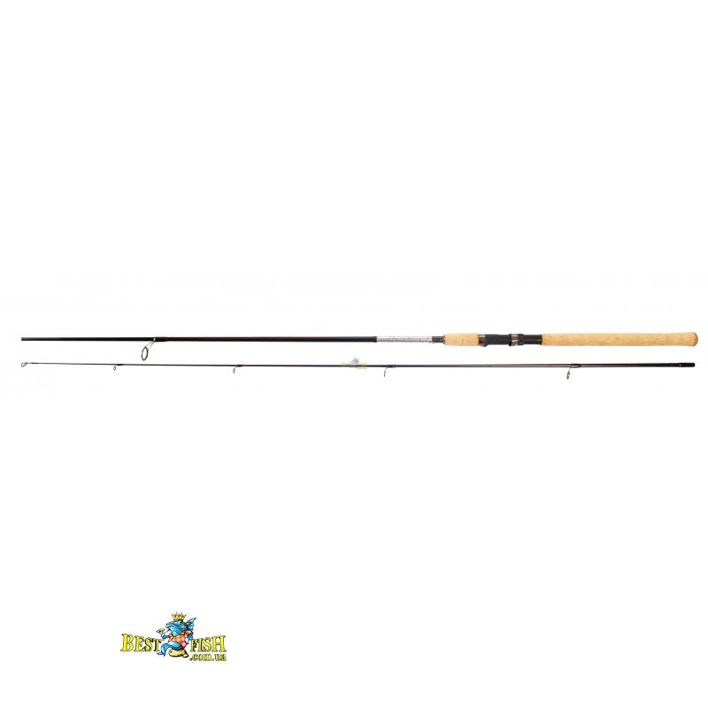 Спінінг Salmo Diamond Aggressor 2,70m 7-30g Спінінг Salmo Diamond Aggressor 2,70m 7-30g