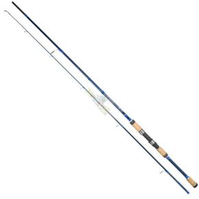 Спінінг Dragon Thytan Light Spin CHC-20-32-240