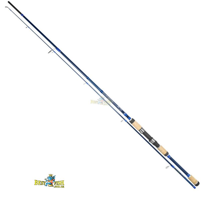 Спінінг Dragon Thytan Pike CHC-20-33-270 Спінінг Dragon Thytan Pike CHC-20-33-270