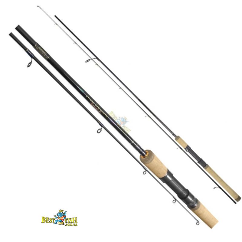 Спінінг Dragon TEAM Drop Shot spinning CHD-28-32-214 Спінінг Dragon TEAM Drop Shot spinning CHD-28-32-214