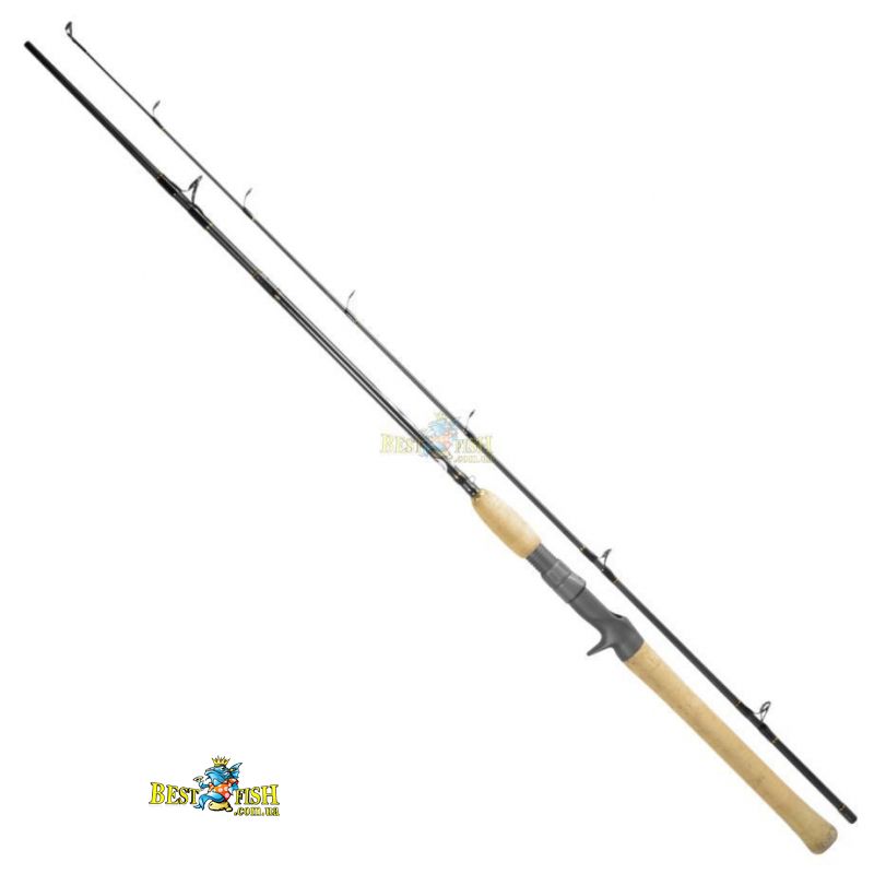 Спінінг Dragon TEAM casting CHD-28-37-186 Спінінг Dragon TEAM casting CHD-28-37-186