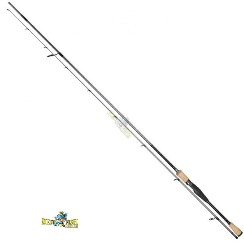 Спінінг Dragon Moderate CHD-K28-87-198 Спінінг Dragon Moderate CHD-K28-87-198