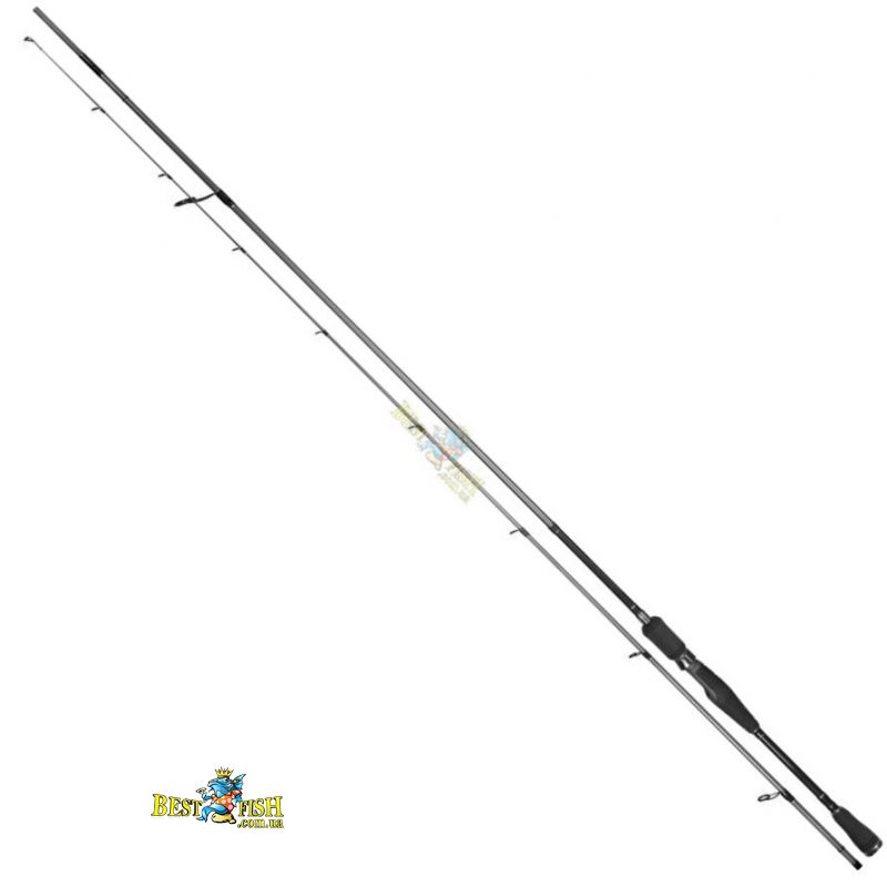 Вудилище Dragon Moderate Cork 1.90 м (CHD-K28-85-190) Вудилище Dragon Moderate Cork 1.90 м (CHD-K28-85-190)