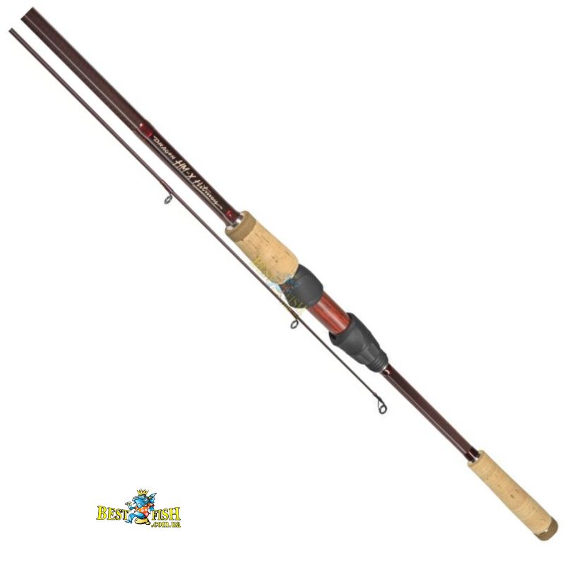Спінінг Dragon HM-X Trout Спінінг Dragon HM-X Trout