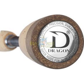 Спінінг Dragon HM80 Ghost Buster