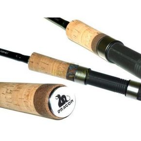 Спінінг Dragon HM80 Electra Dream 290 Спінінг Dragon HM80 Electra Dream 290