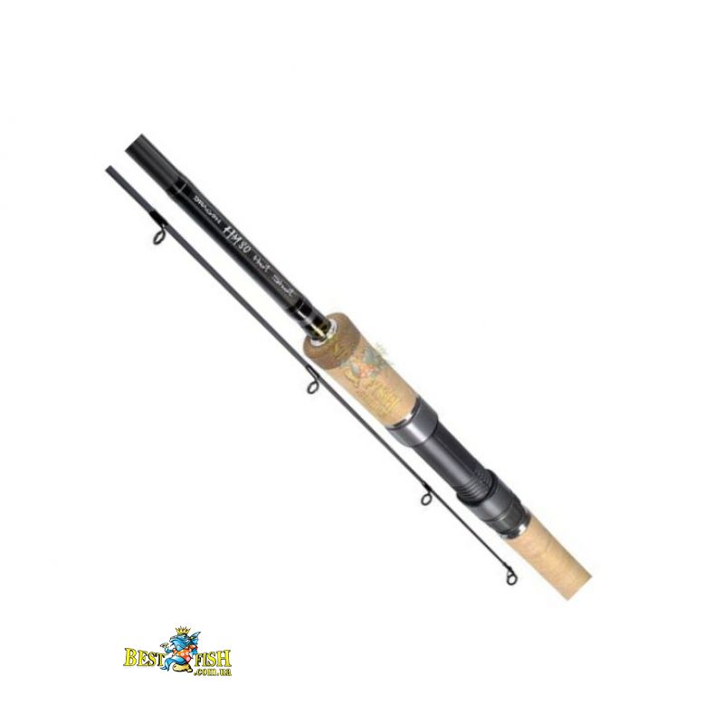 Спінінг Dragon HM80 Electra Dream 290 Спінінг Dragon HM80 Electra Dream 290