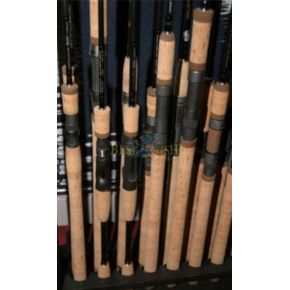 Спінінг Dragon HM80 Monster Jerk Cast