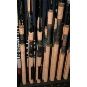 Спінінг Dragon HM80 Team Finland Special Edition Monster Jerk Cast Спінінг Dragon HM80 Team Finland Special Edition Monster Jerk Cast