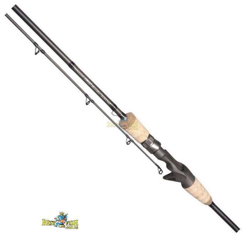 Спінінг Dragon HM80 Team Finland Special Edition Monster Jerk Cast Спінінг Dragon HM80 Team Finland Special Edition Monster Jerk Cast