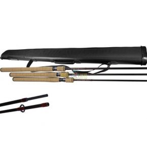 Спінінг Dragon HM72 Katana