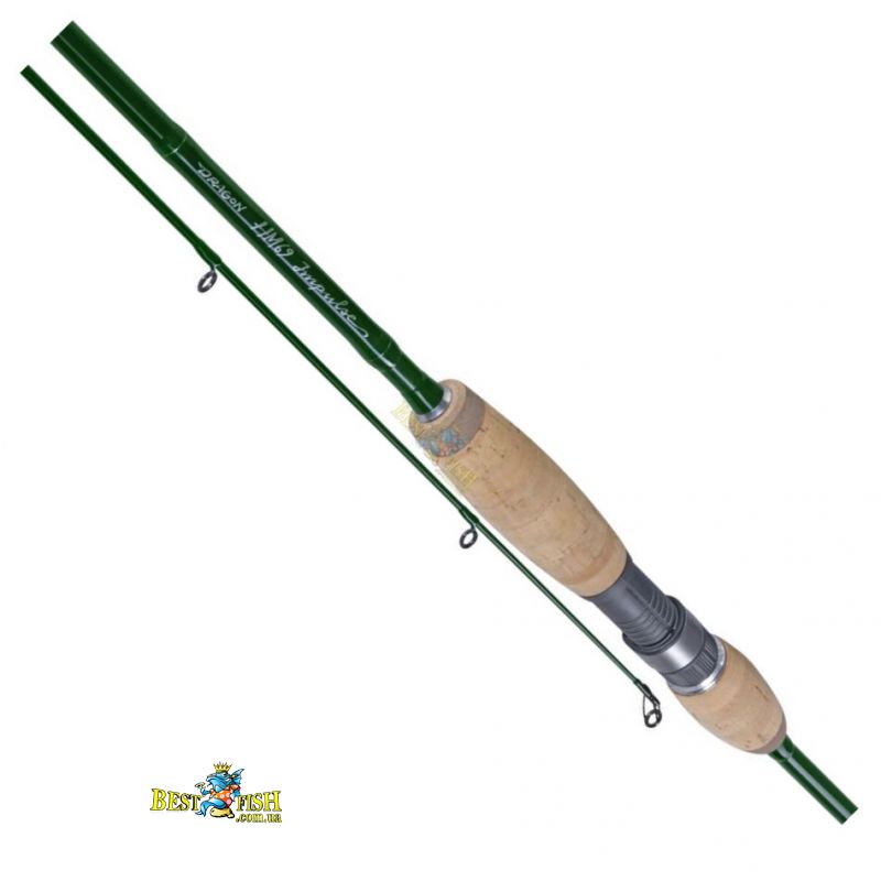 Спінінг Dragon HM69 Hornet Спінінг Dragon HM69 Hornet