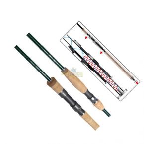 Спінінг Dragon HM69 Slider Cast