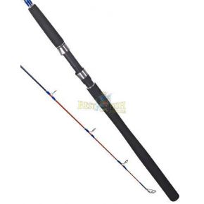 Спінінг Dragon Thytan Dorsz Jig CHC-20-41-240